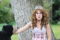 Princesse Diane 17 * 5760 x 3840 * (6.06MB)